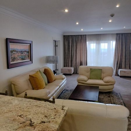 131 Herbert Baker Boutique Hotel Pretoria-Noord Exterior foto