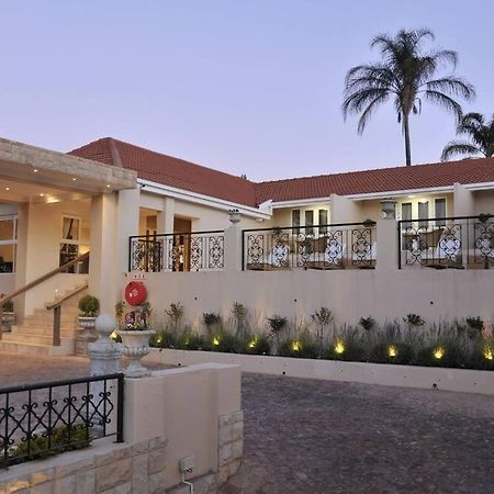131 Herbert Baker Boutique Hotel Pretoria-Noord Exterior foto
