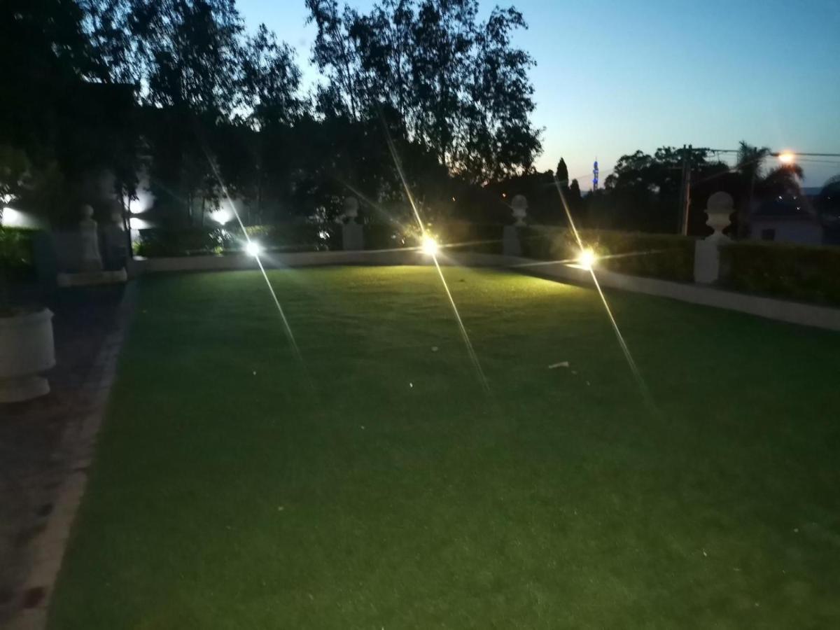 131 Herbert Baker Boutique Hotel Pretoria-Noord Exterior foto