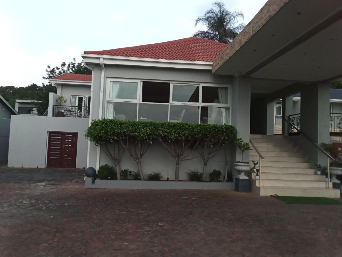 131 Herbert Baker Boutique Hotel Pretoria-Noord Exterior foto