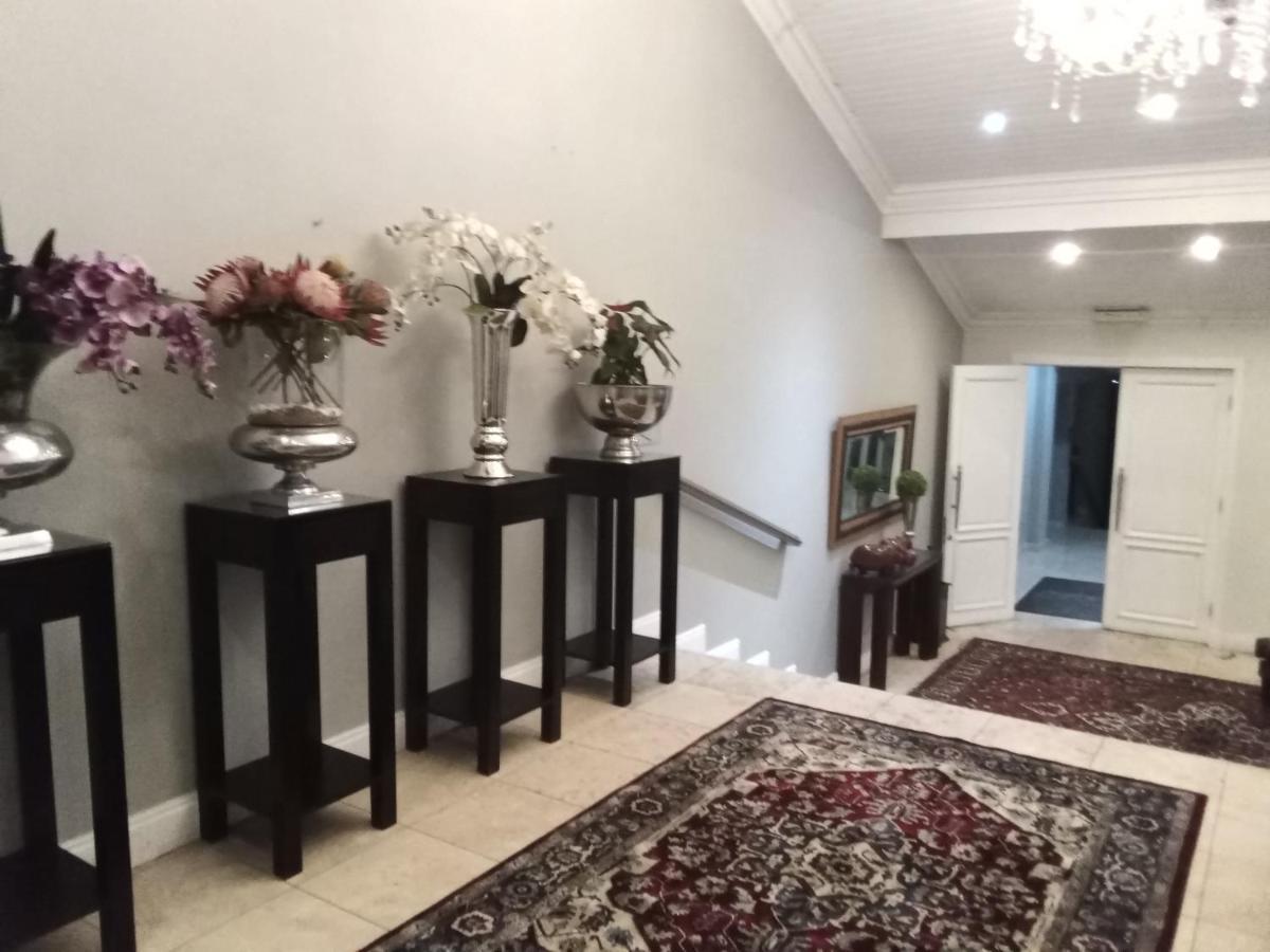 131 Herbert Baker Boutique Hotel Pretoria-Noord Exterior foto
