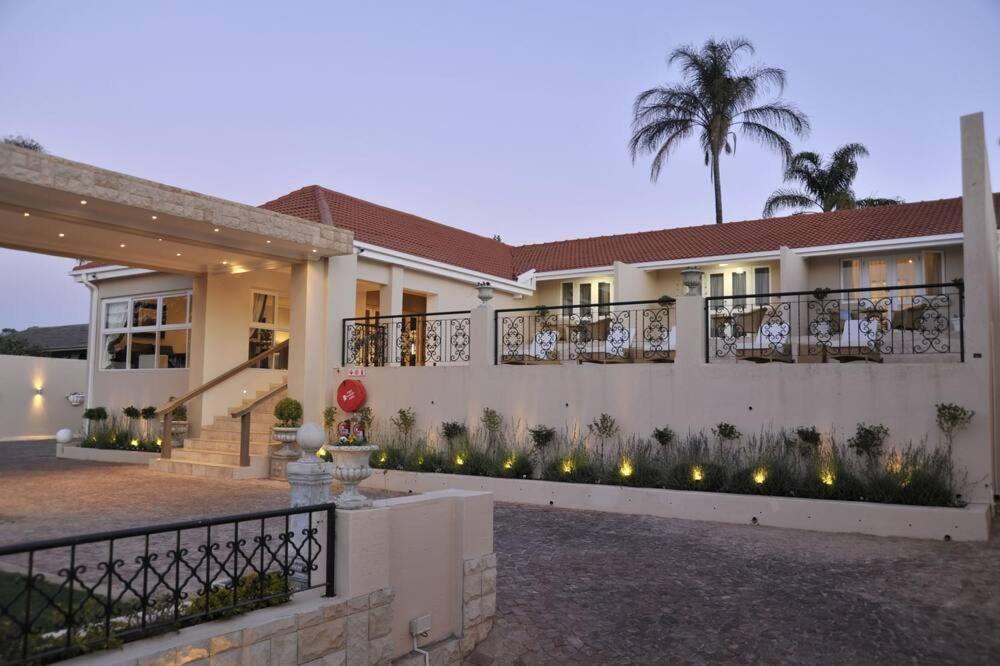 131 Herbert Baker Boutique Hotel Pretoria-Noord Exterior foto